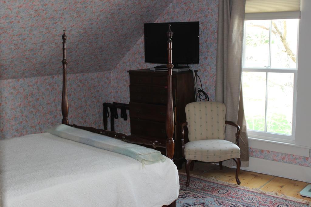 Hobble Inn Stowe Extérieur photo